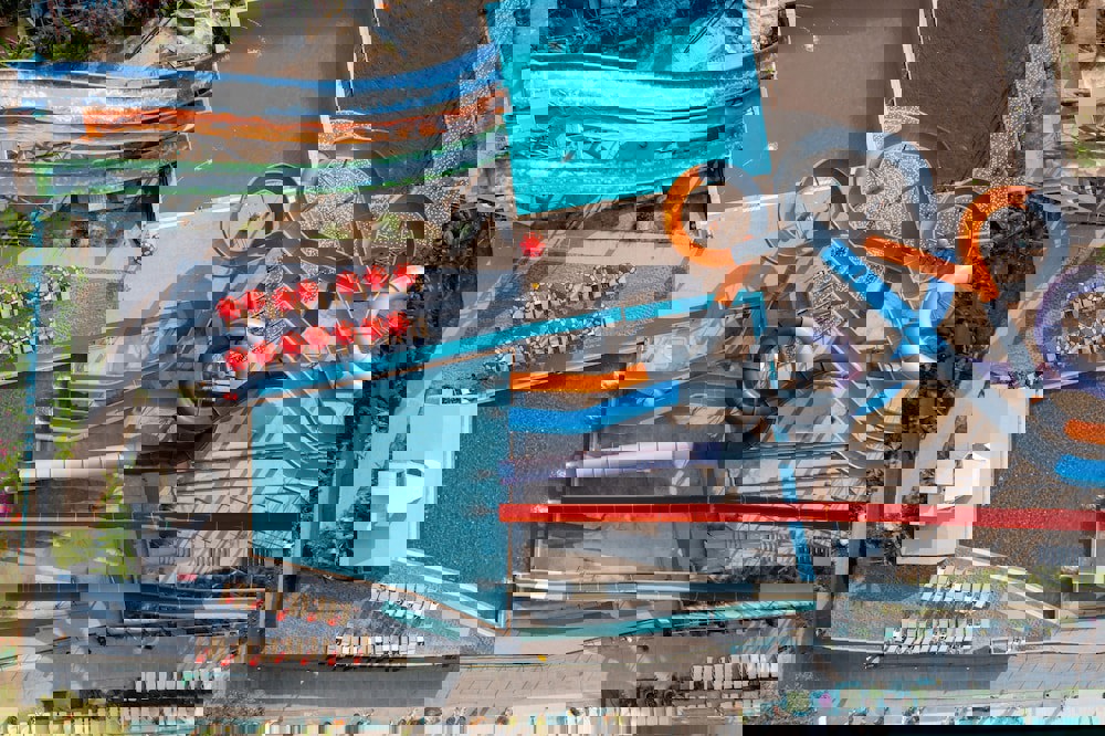 Daima Biz Hotel - All Inclusive