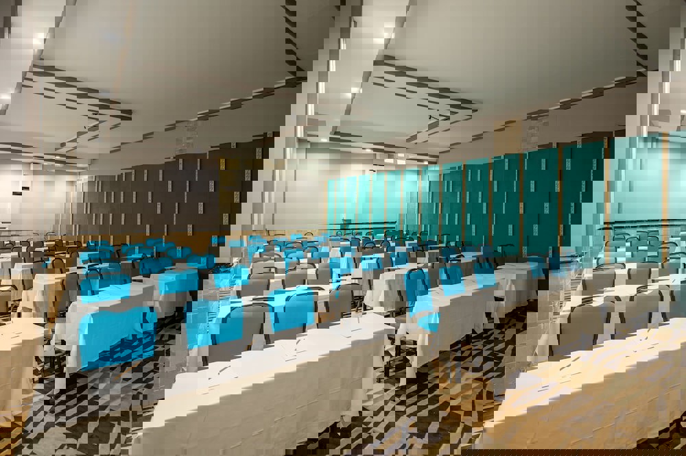 Daima Biz Hotel - All Inclusive