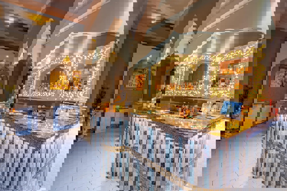 Daima Biz Hotel - All Inclusive