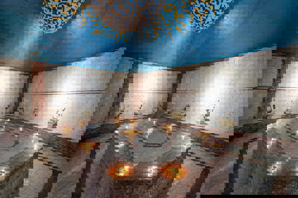 Daima Biz Hotel - All Inclusive