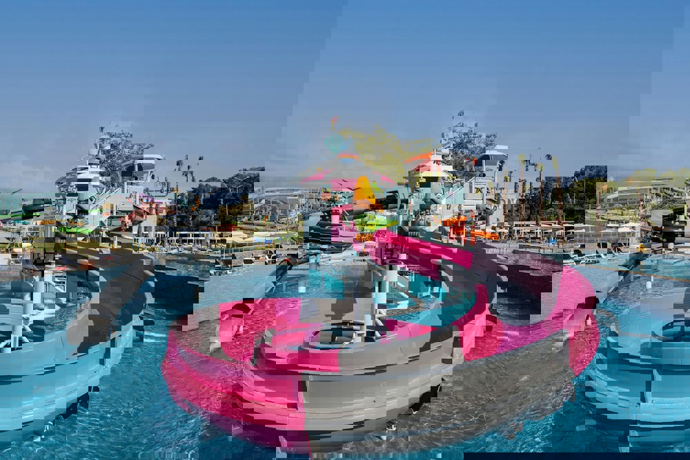 Daima Biz Hotel - All Inclusive