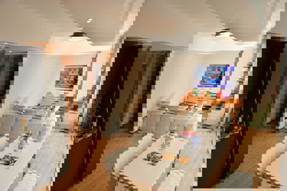 Daima Biz Hotel - All Inclusive