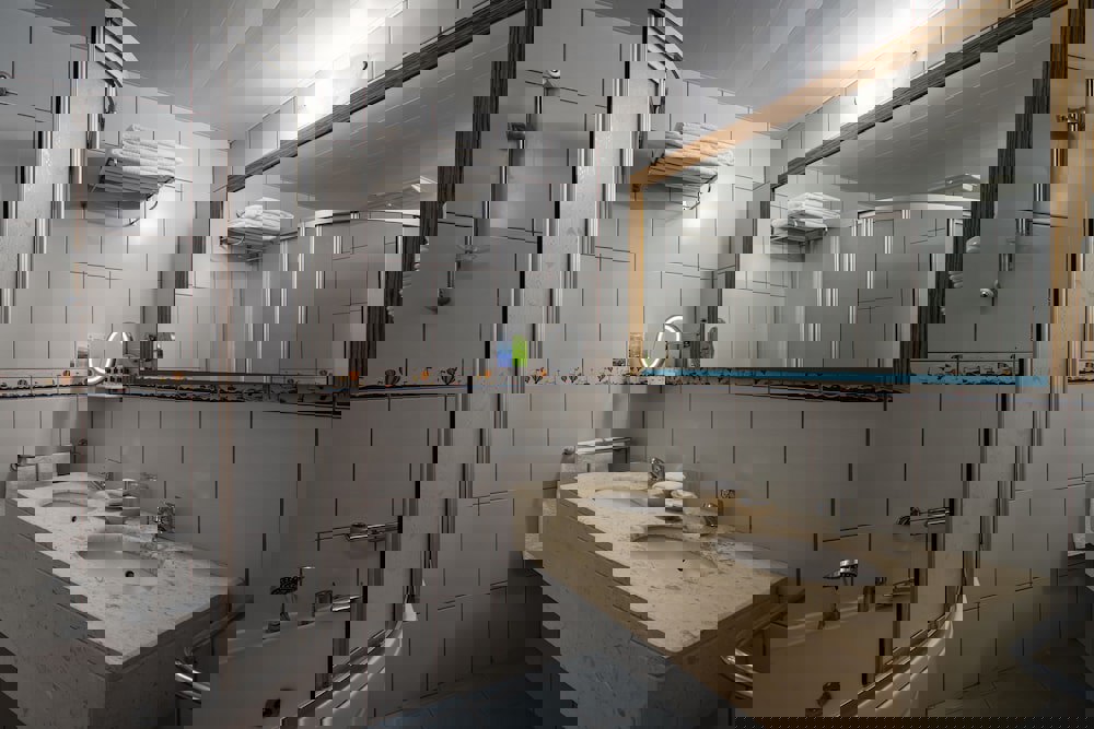 Daima Biz Hotel - All Inclusive