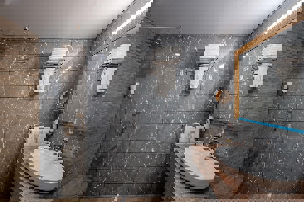 Daima Biz Hotel - All Inclusive