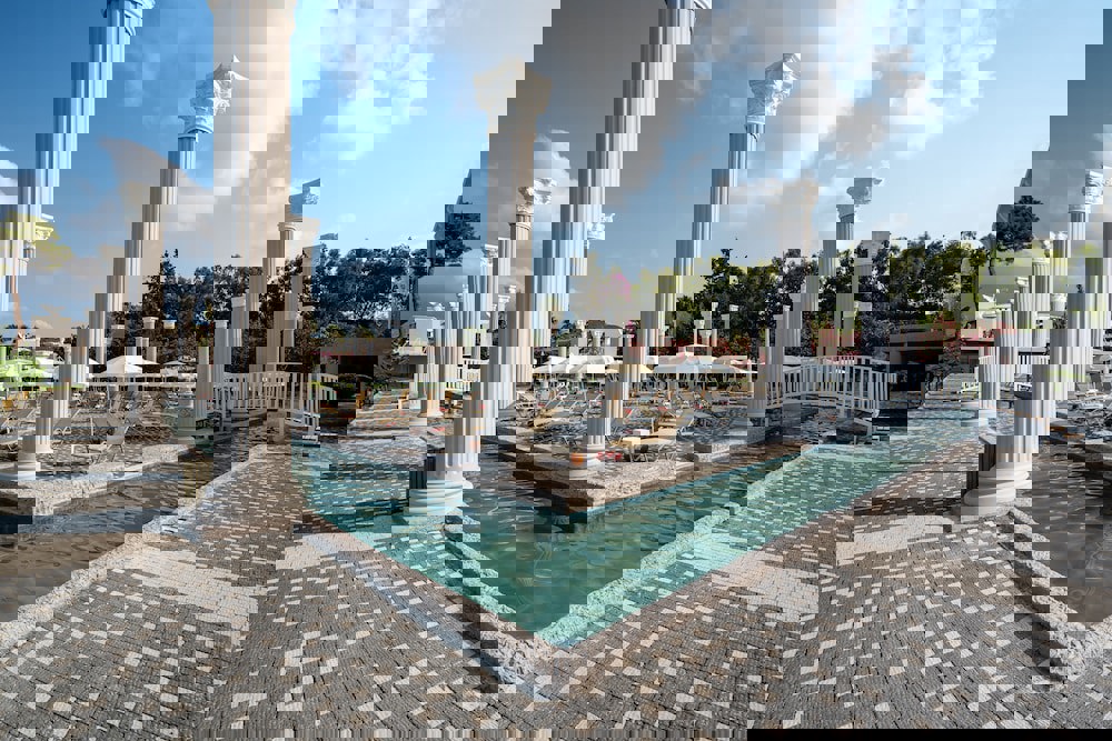 Daima Biz Hotel - All Inclusive