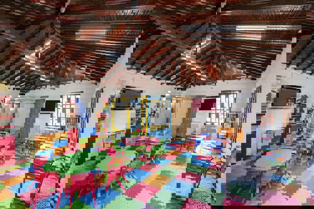 Daima Biz Hotel - All Inclusive