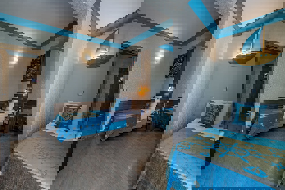 Daima Biz Hotel - All Inclusive