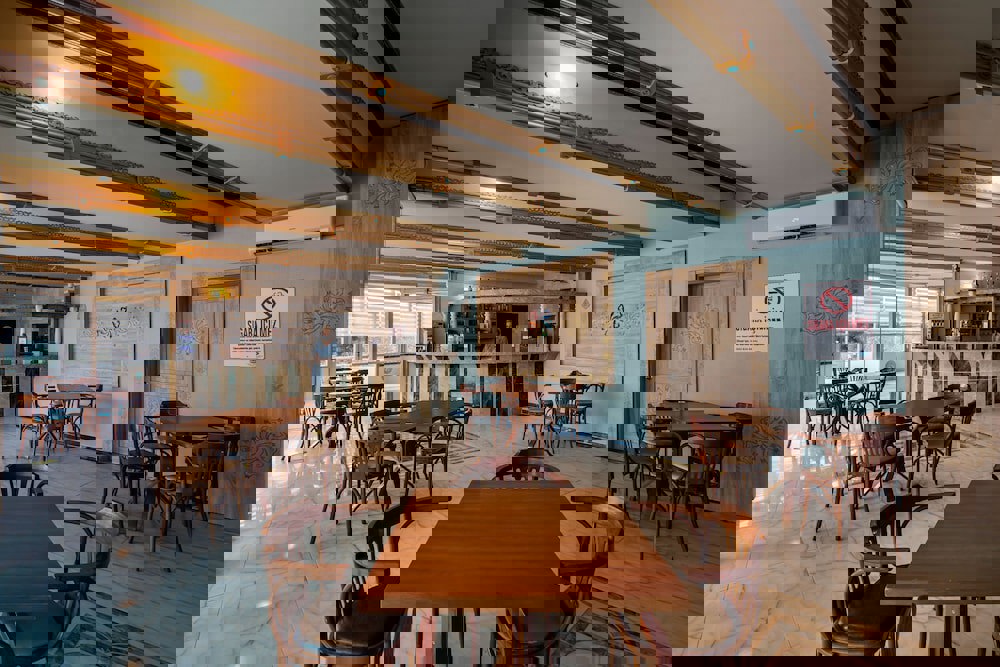 Daima Biz Hotel - All Inclusive