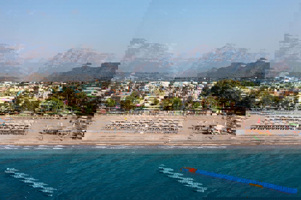 Daima Biz Hotel - All Inclusive