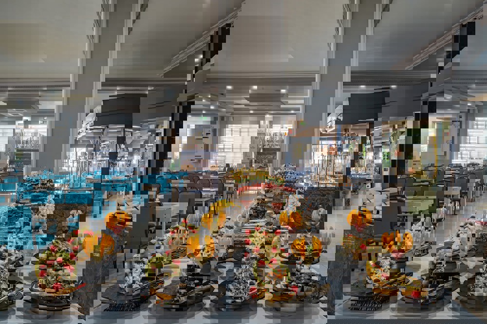 Daima Biz Hotel - All Inclusive