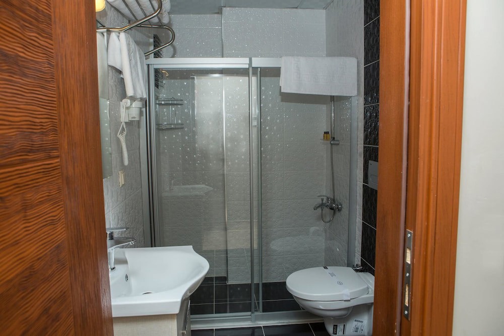Park Byc Hotel fotoğrafı