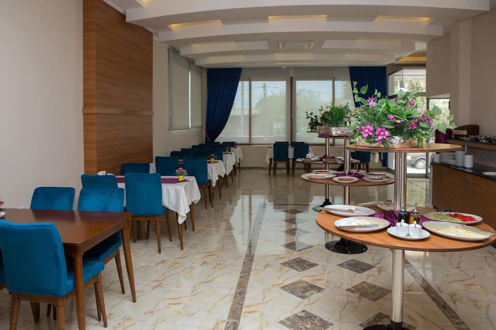 Park Byc Hotel fotoğrafı