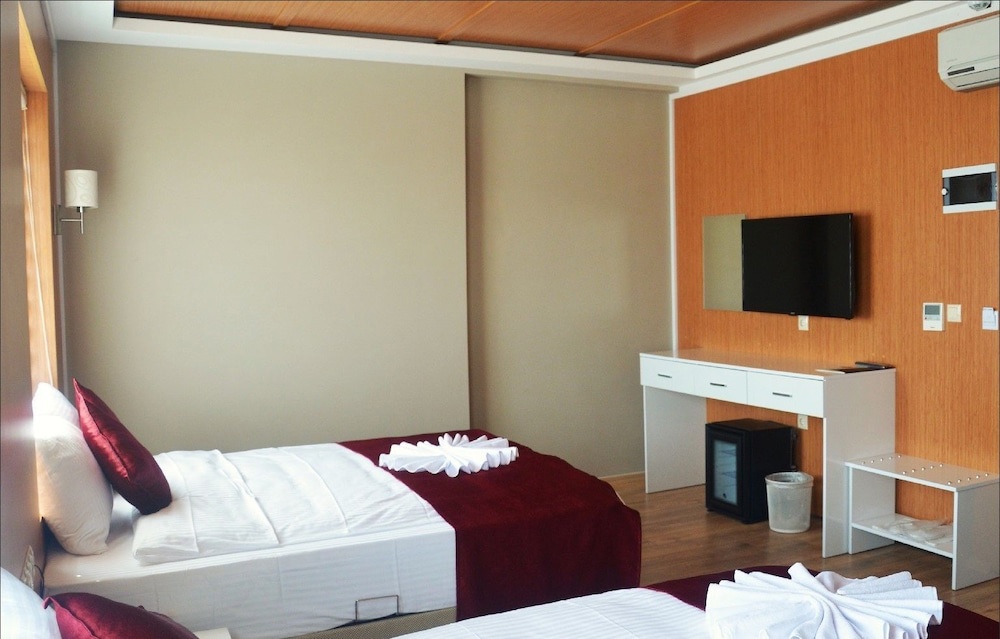 Park Byc Hotel galeri fotoğrafı