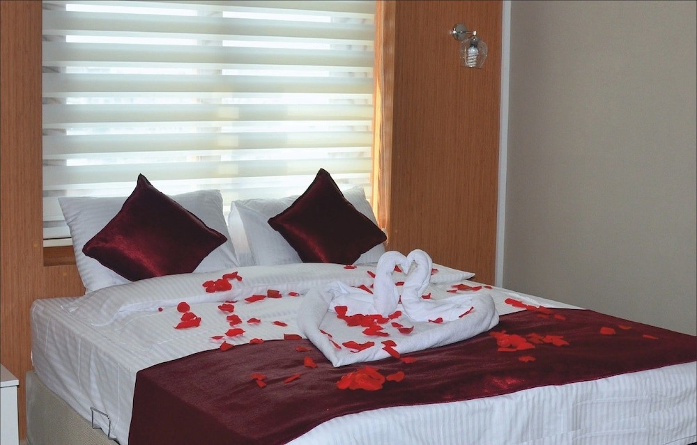 Park Byc Hotel galeri fotoğrafı
