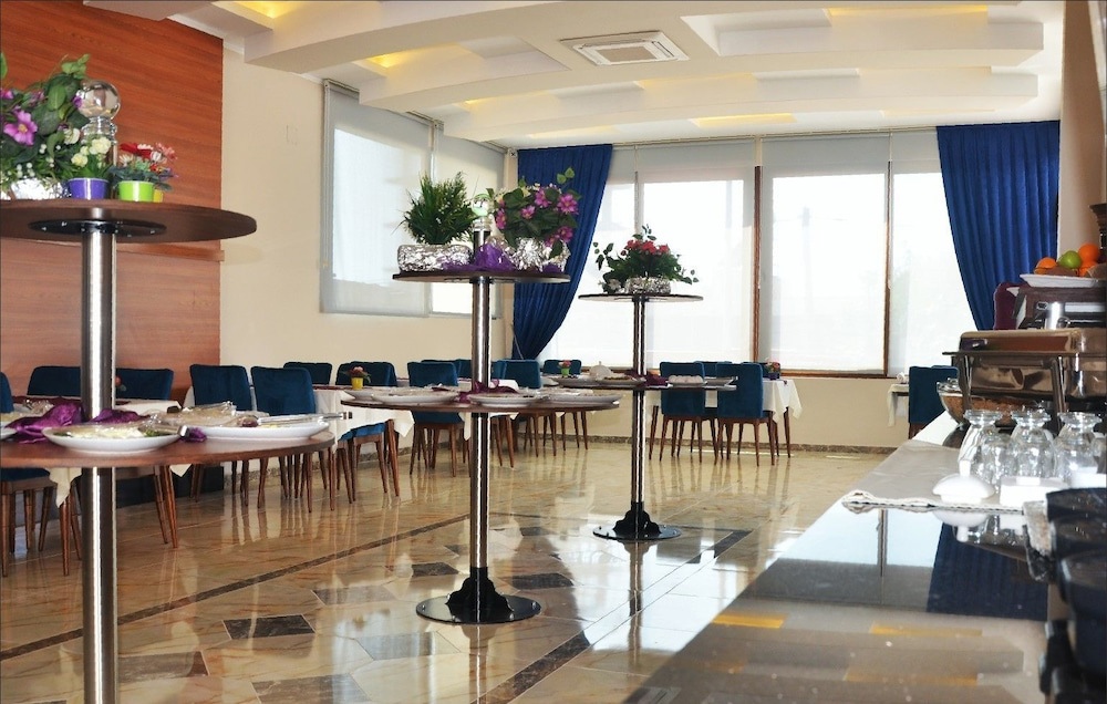 Park Byc Hotel galeri fotoğrafı