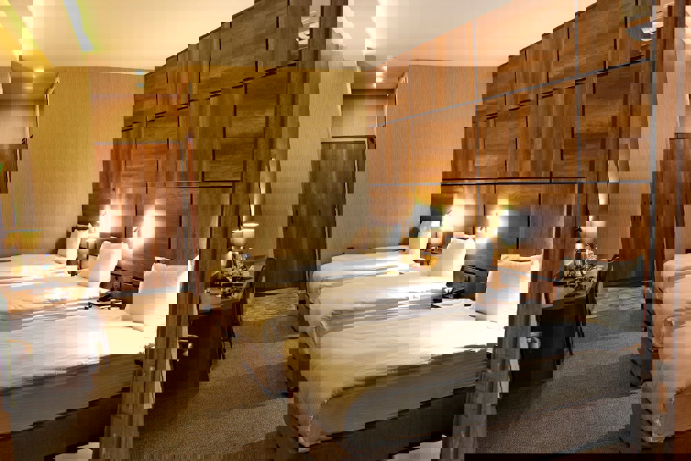 Mardiva Resort Hotel