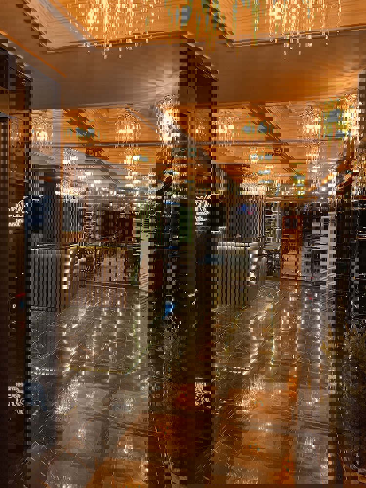 Mardiva Resort Hotel