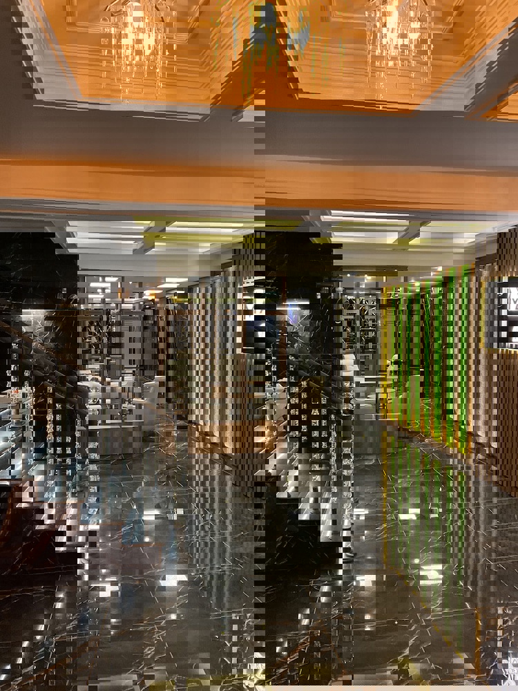 Mardiva Resort Hotel