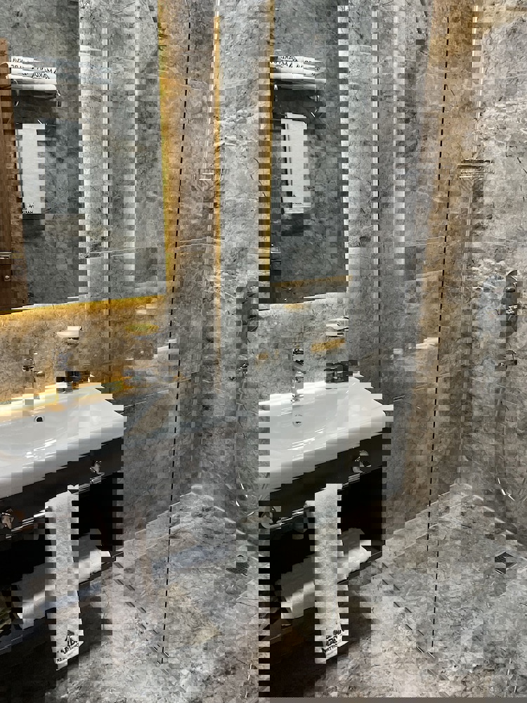 Mardiva Resort Hotel