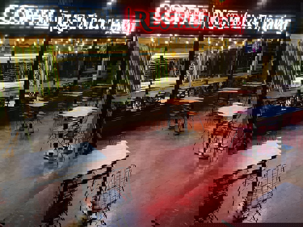 Mardiva Resort Hotel