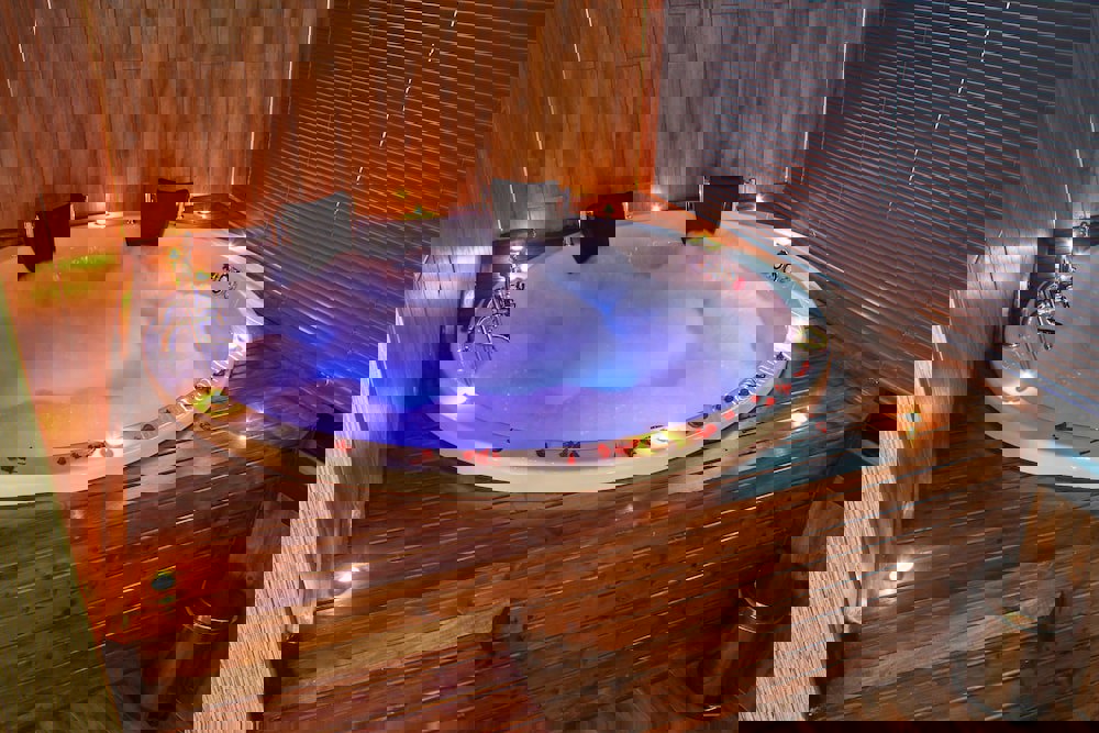 Mardiva Resort Hotel