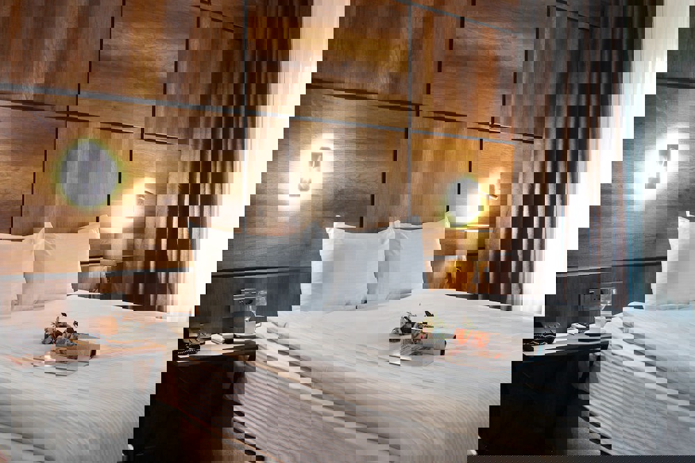 Mardiva Resort Hotel