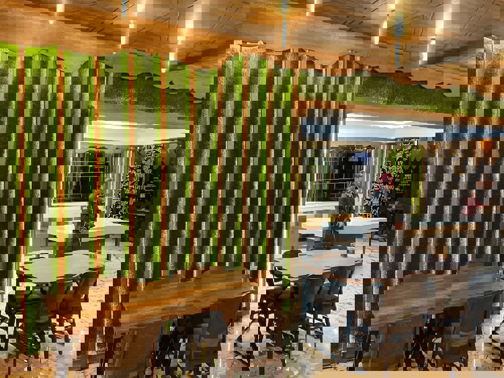 Mardiva Resort Hotel