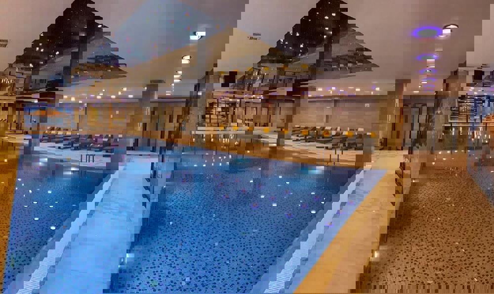 Mardiva Resort Hotel