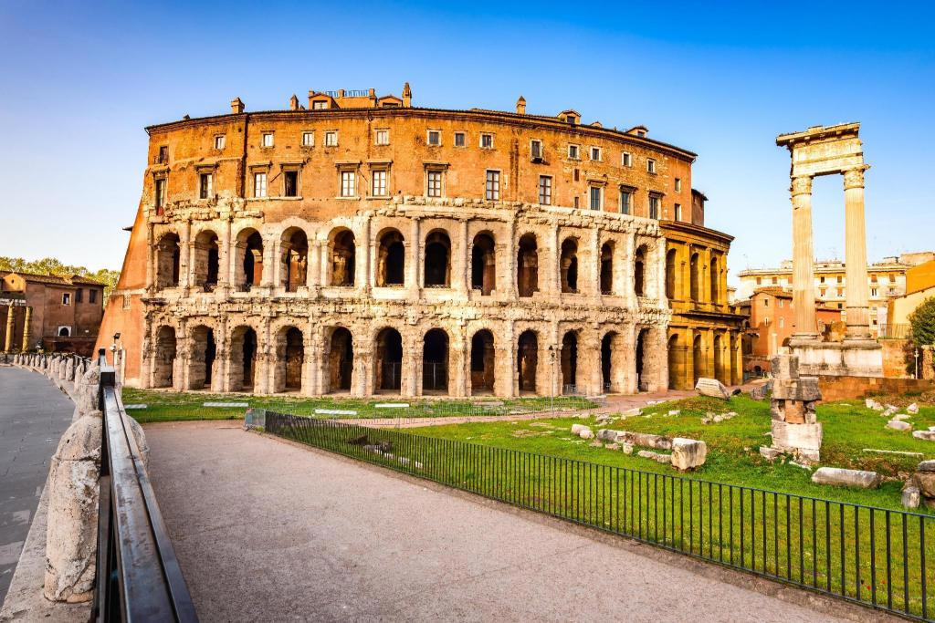 Inntrastevere galeri fotoğrafı