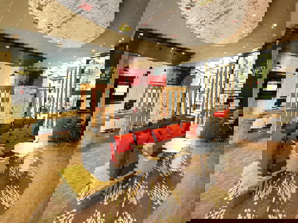 Ibis Paris Marne La Vallee