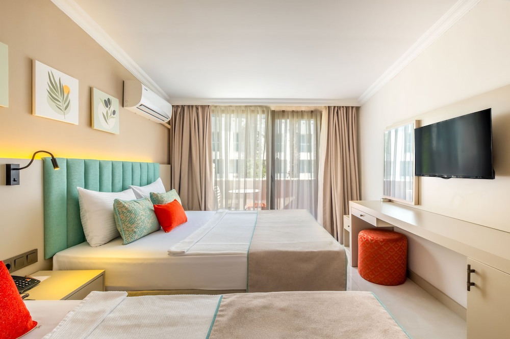 Rose Garden Premium Hotel galeri fotoğrafı