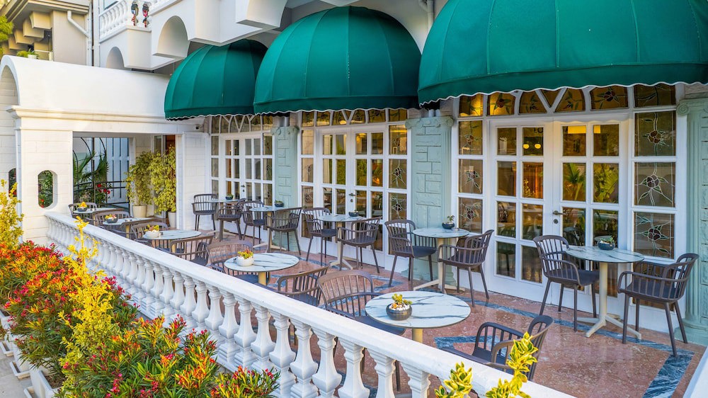 Rose Garden Premium Hotel galeri fotoğrafı