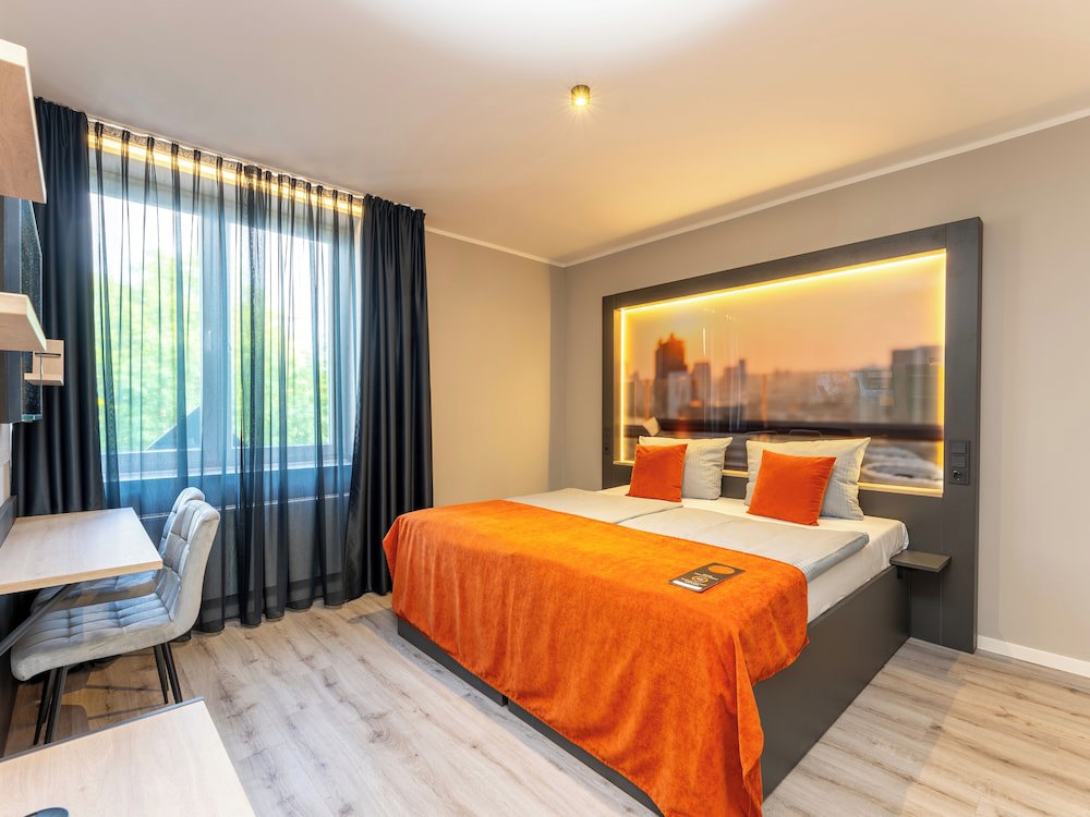 Hotel Jung galeri fotoğrafı