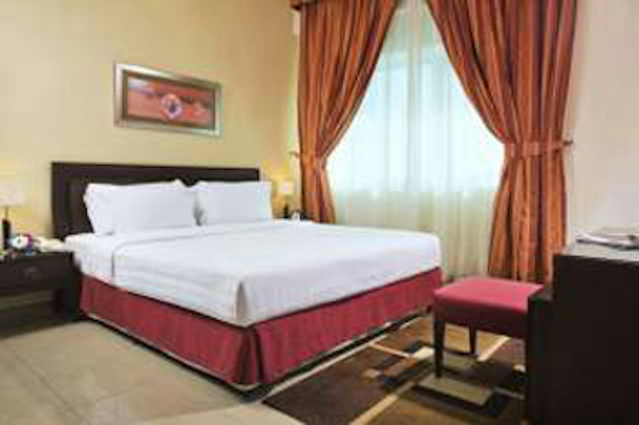 Care Holiday Homes Apartments Al Barsha Heights galeri fotoğrafı