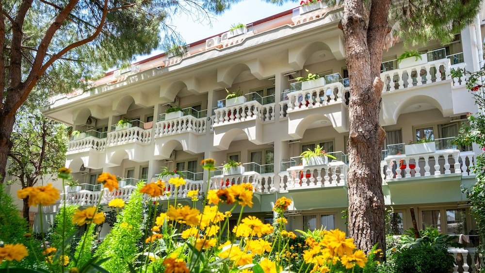 Rose Garden Premium Hotel galeri fotoğrafı