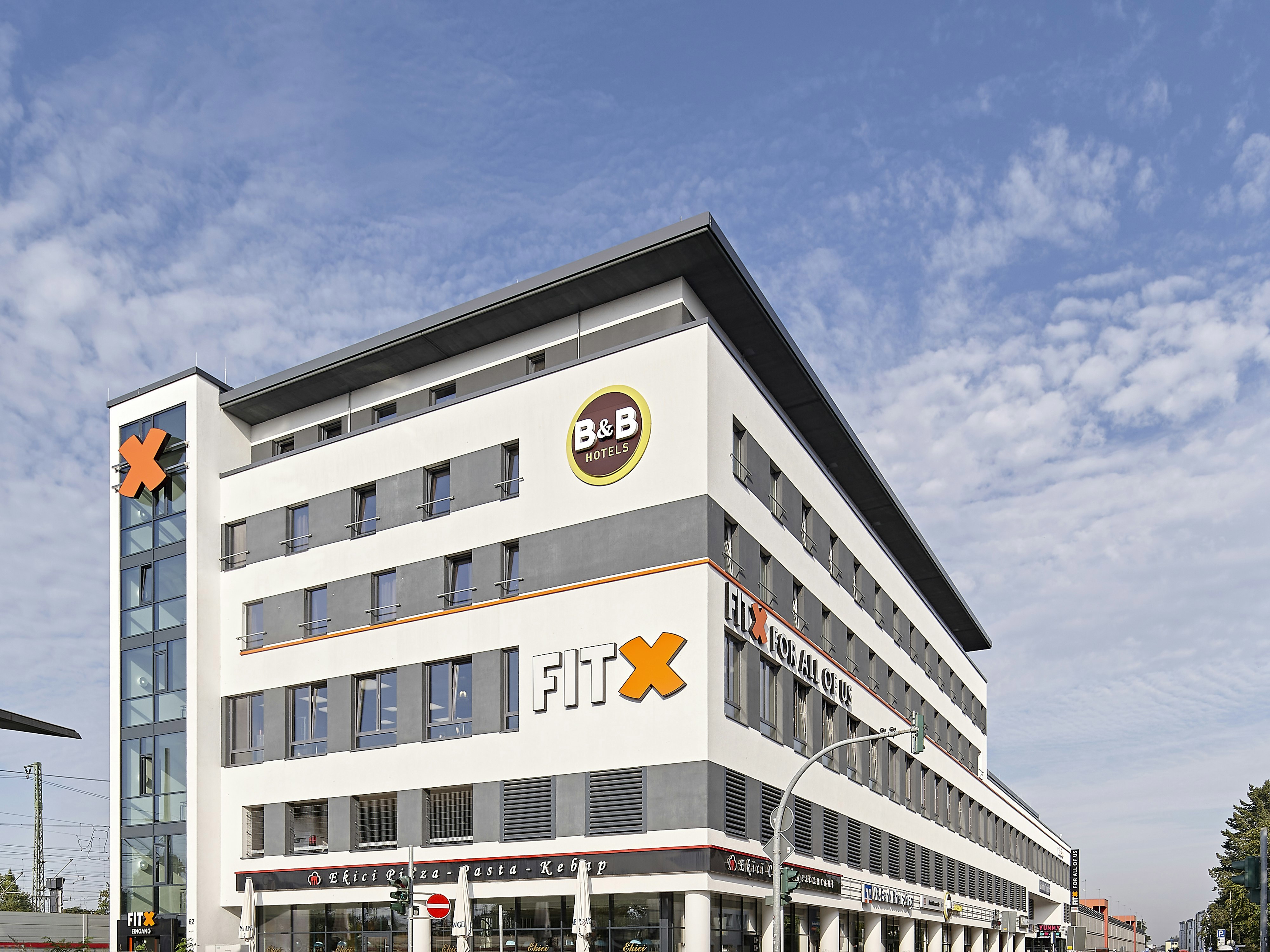 Bed And Breakfast Koln-Troisdorf galeri fotoğrafı
