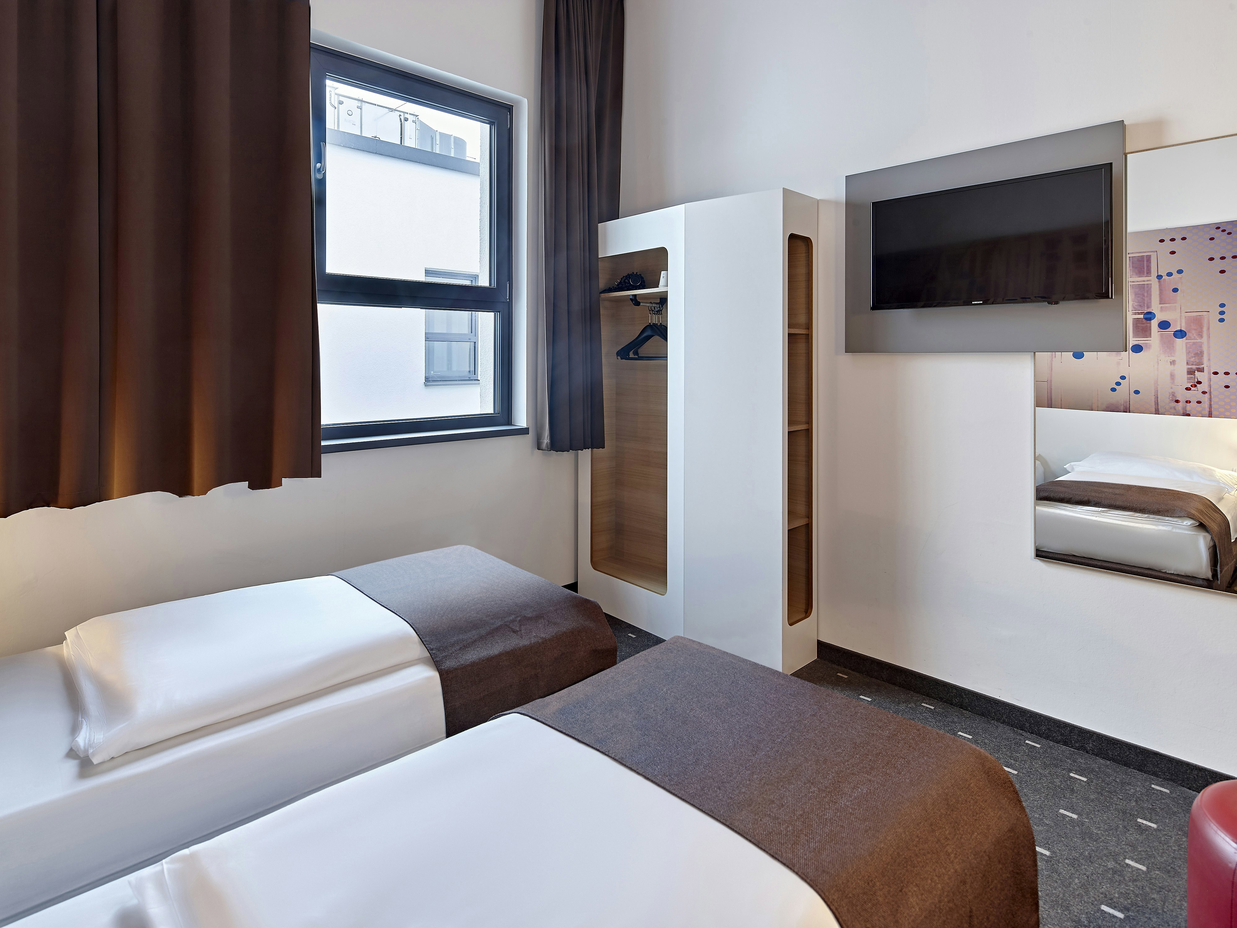 Bed And Breakfast Koln-Troisdorf galeri fotoğrafı