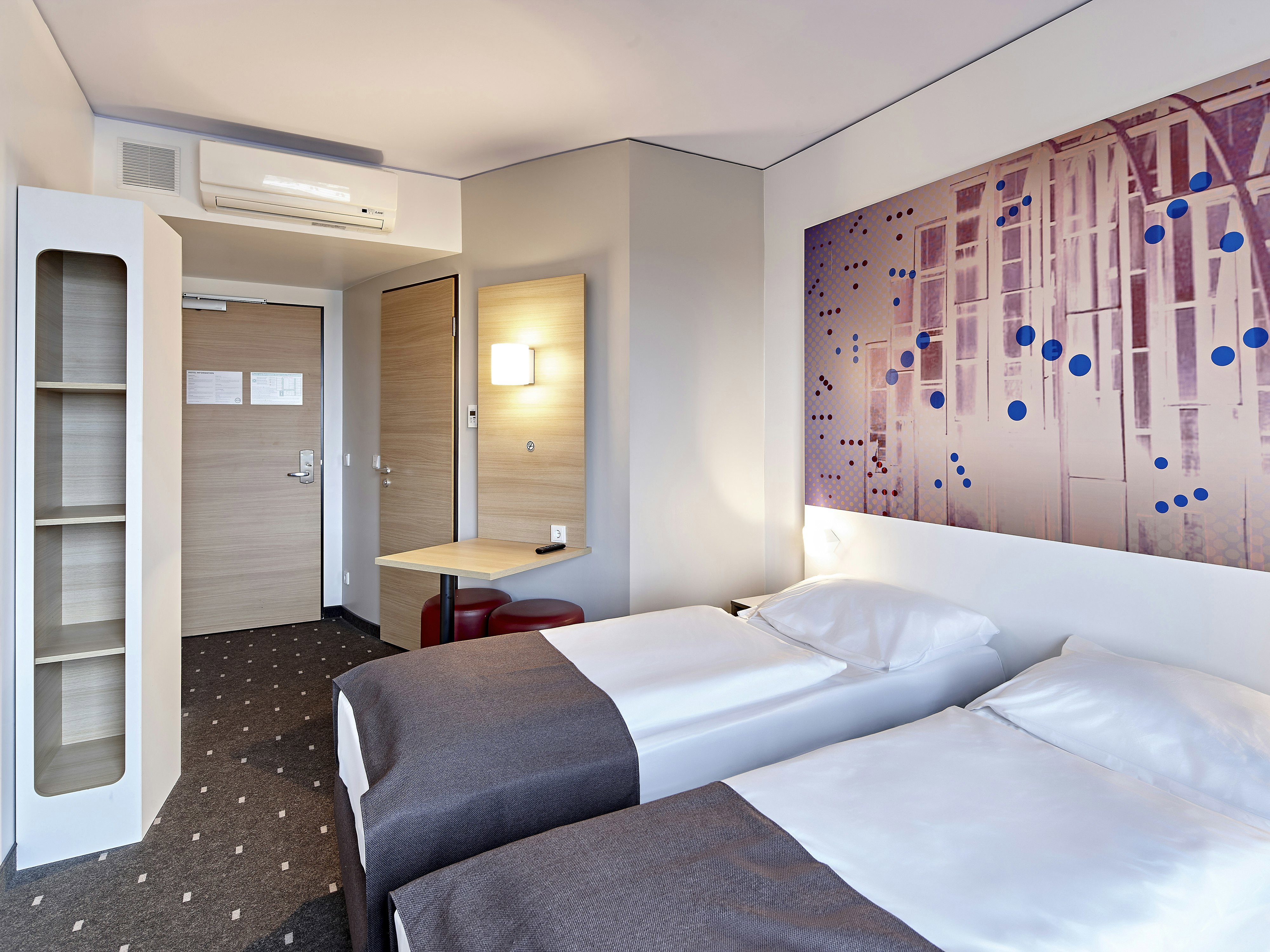 Bed And Breakfast Koln-Troisdorf galeri fotoğrafı