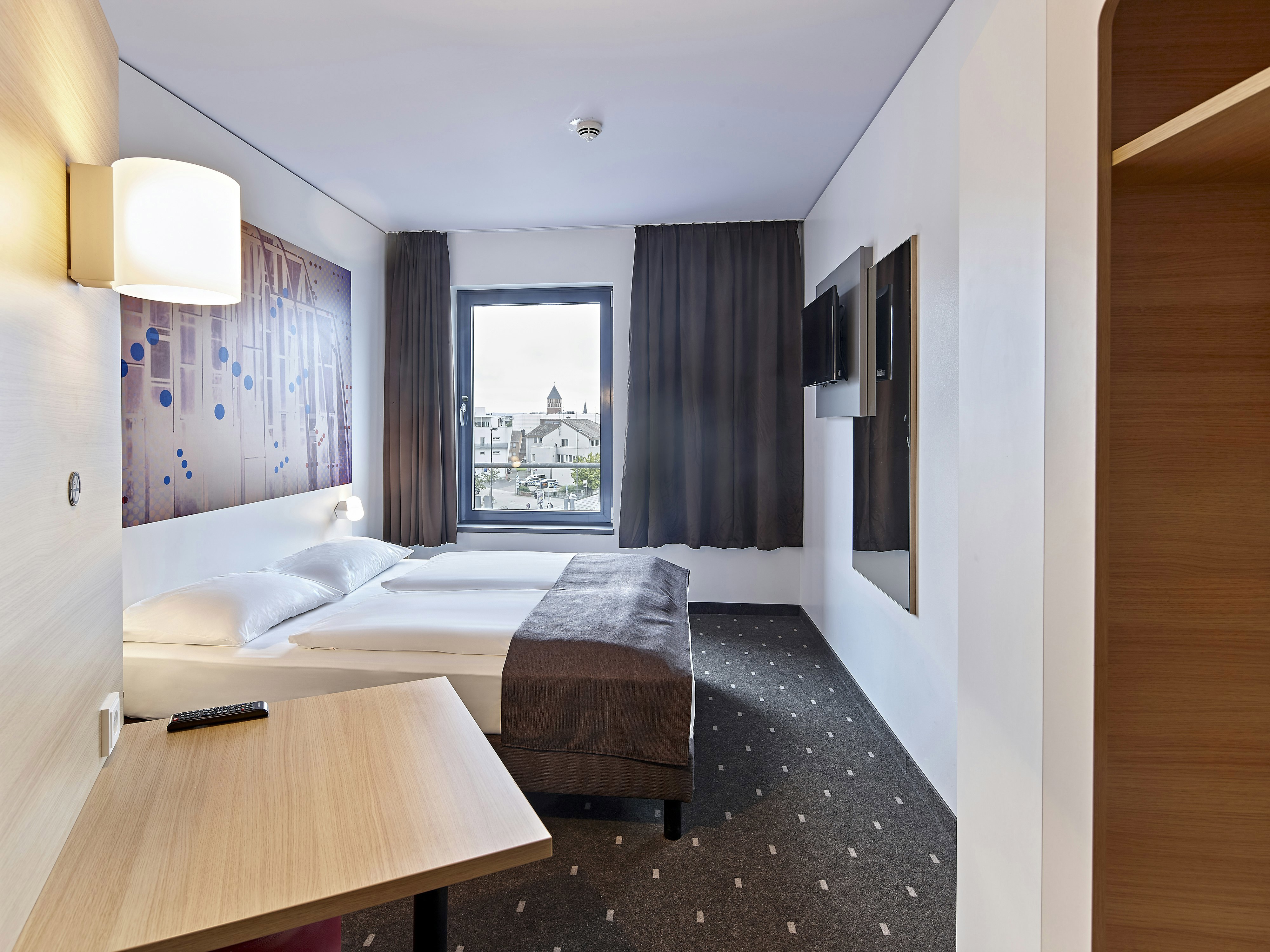Bed And Breakfast Koln-Troisdorf galeri fotoğrafı