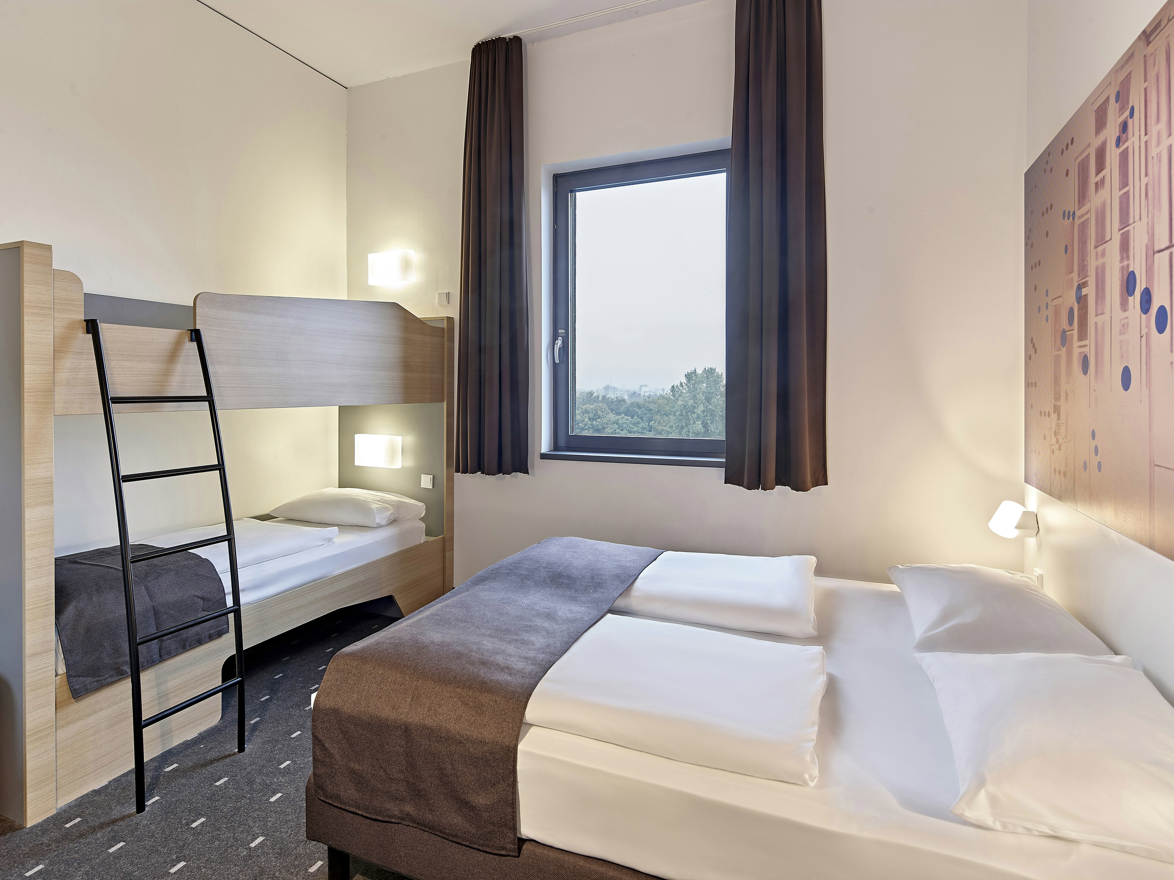 Bed And Breakfast Koln-Troisdorf galeri fotoğrafı