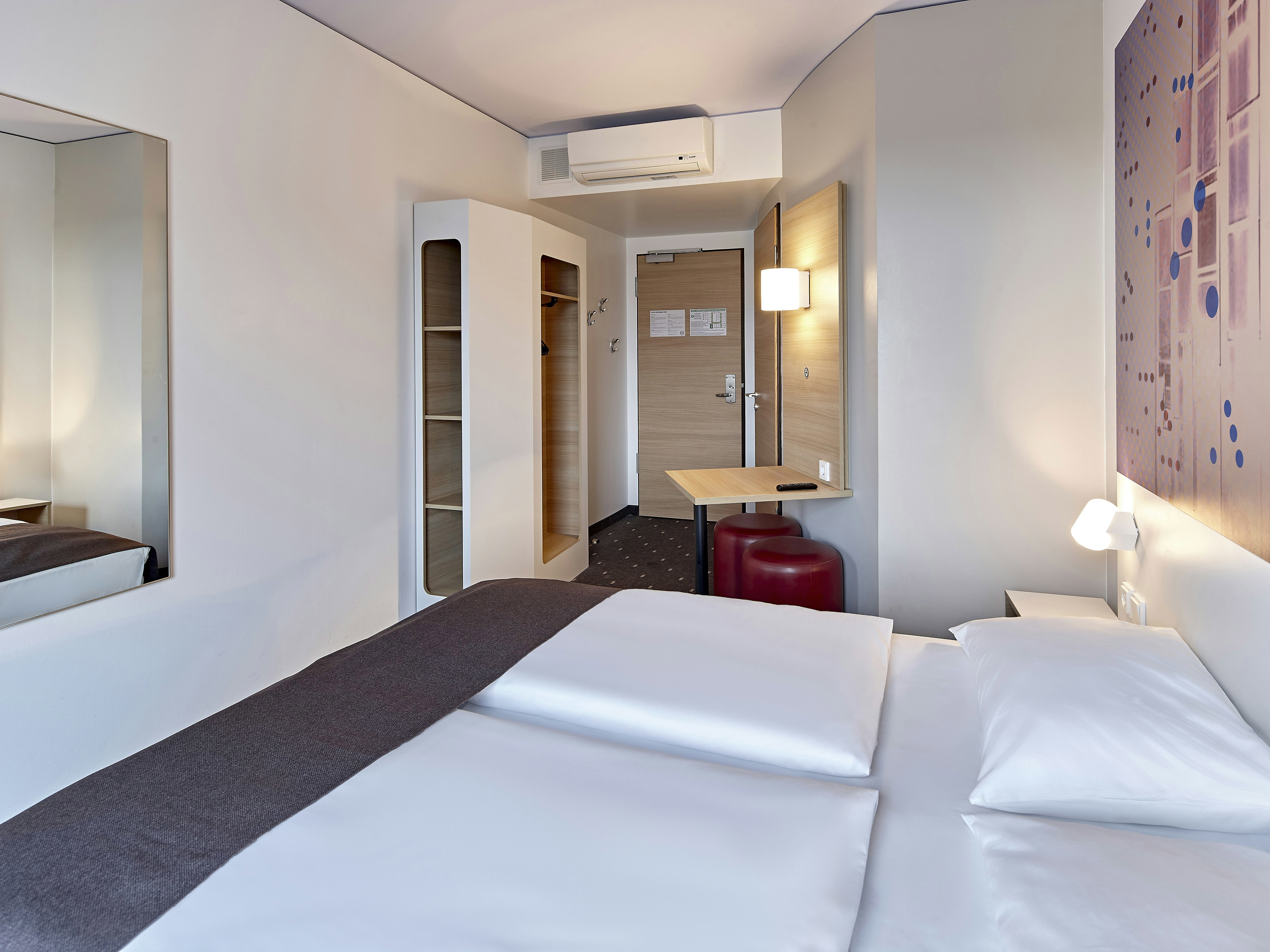 Bed And Breakfast Koln-Troisdorf fotoğrafı