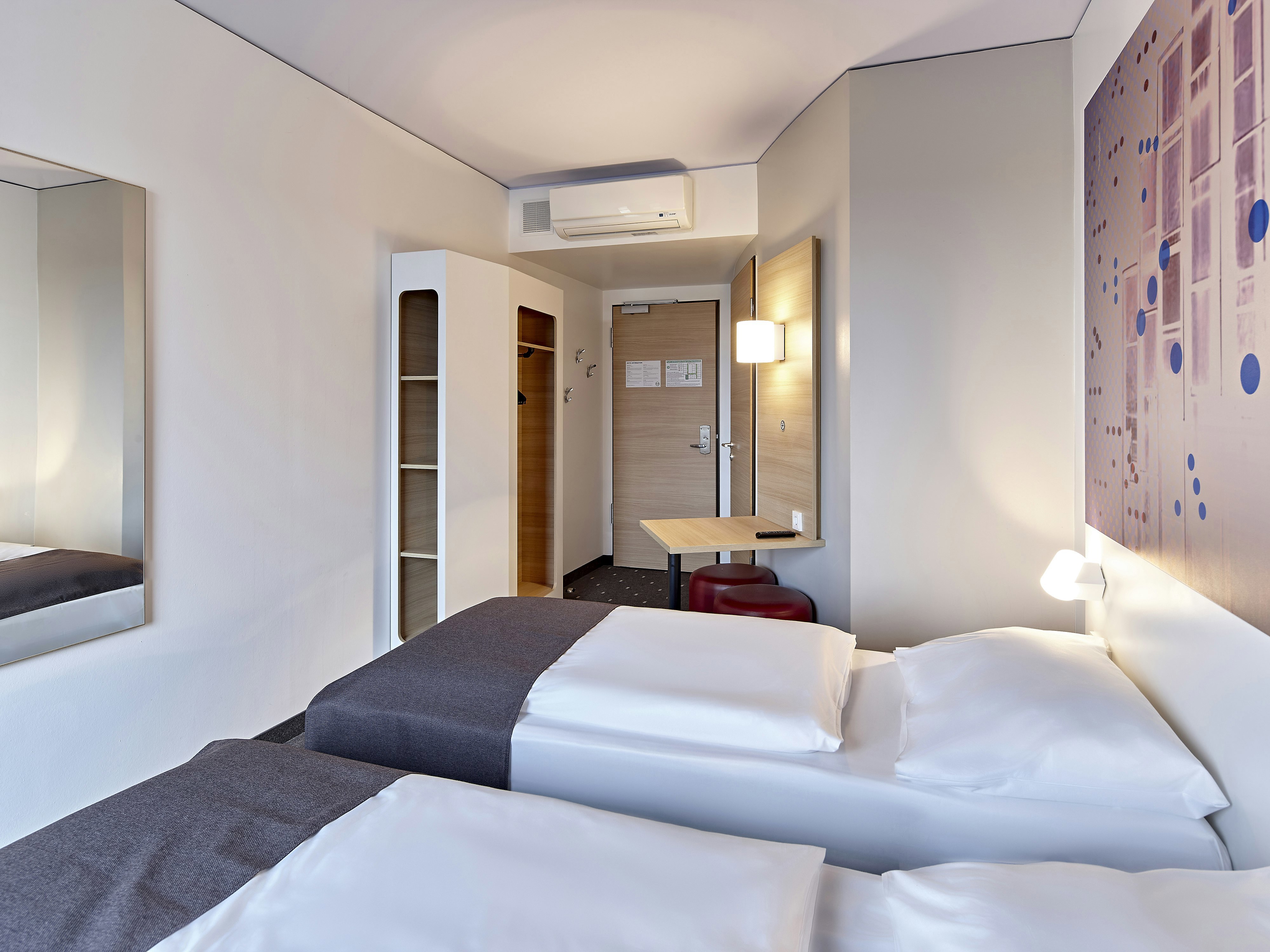 Bed And Breakfast Koln-Troisdorf galeri fotoğrafı