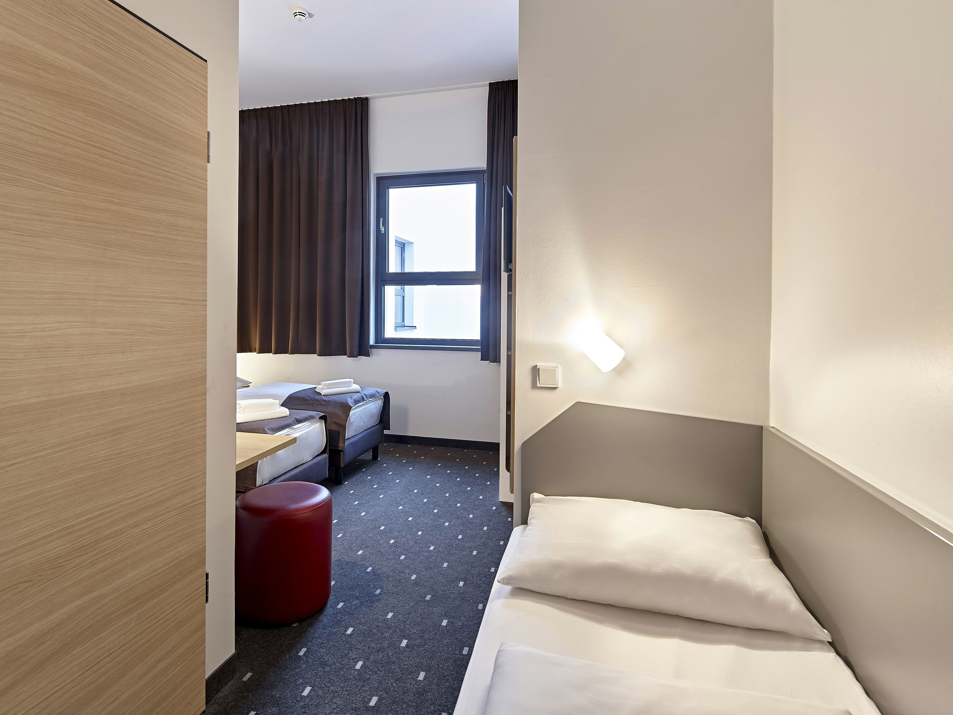 Bed And Breakfast Koln-Troisdorf galeri fotoğrafı