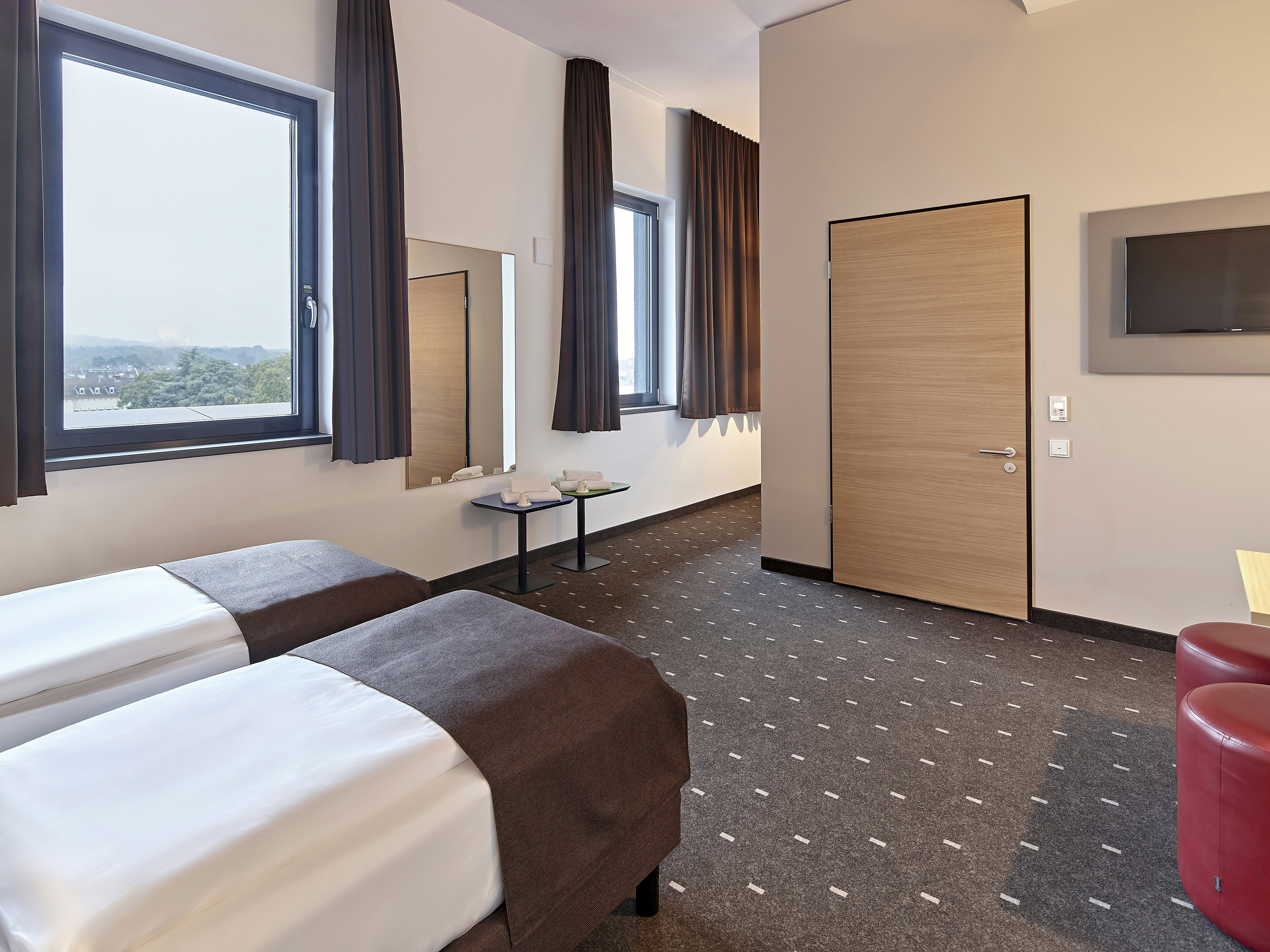 Bed And Breakfast Koln-Troisdorf galeri fotoğrafı