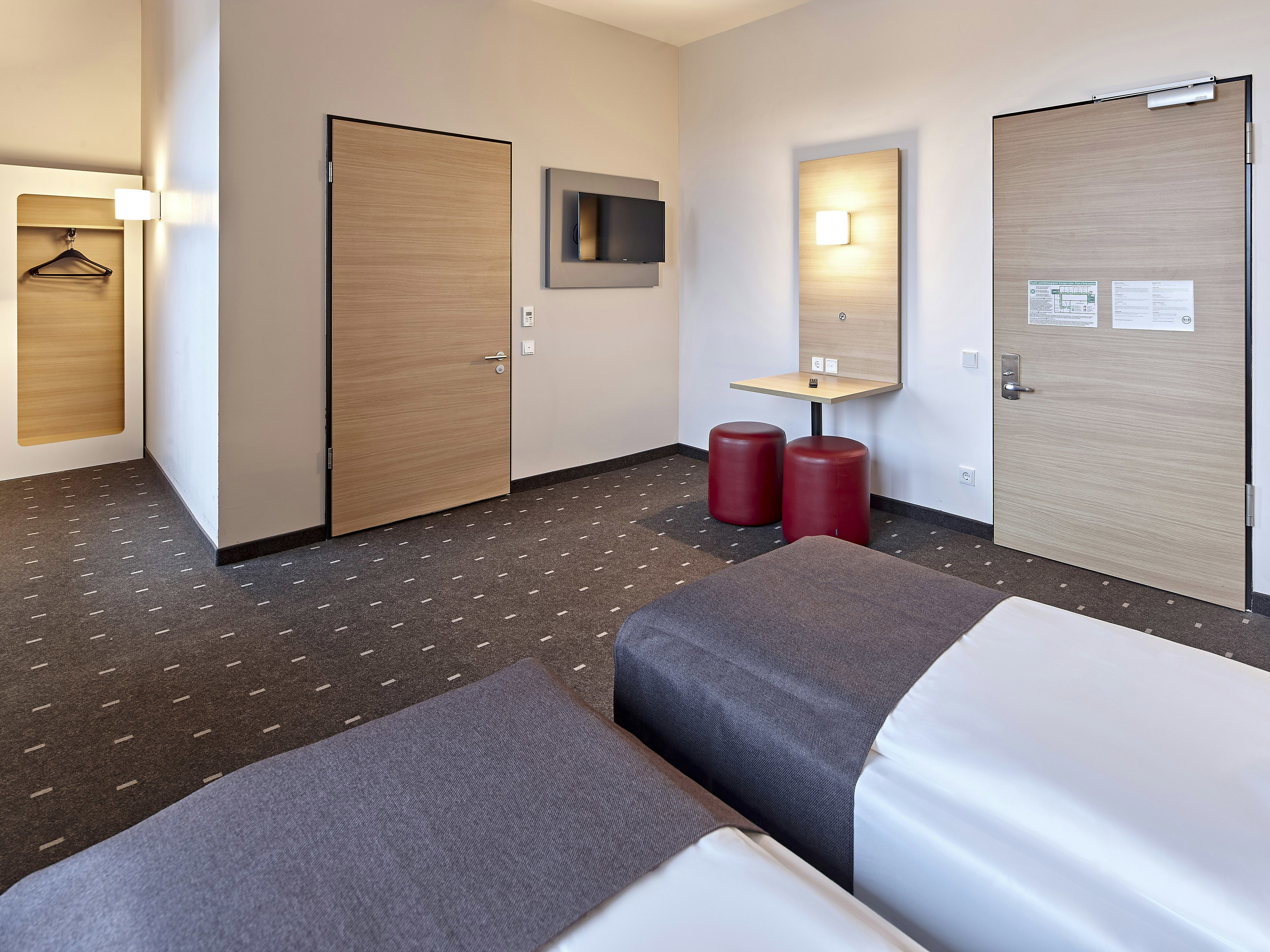 Bed And Breakfast Koln-Troisdorf galeri fotoğrafı