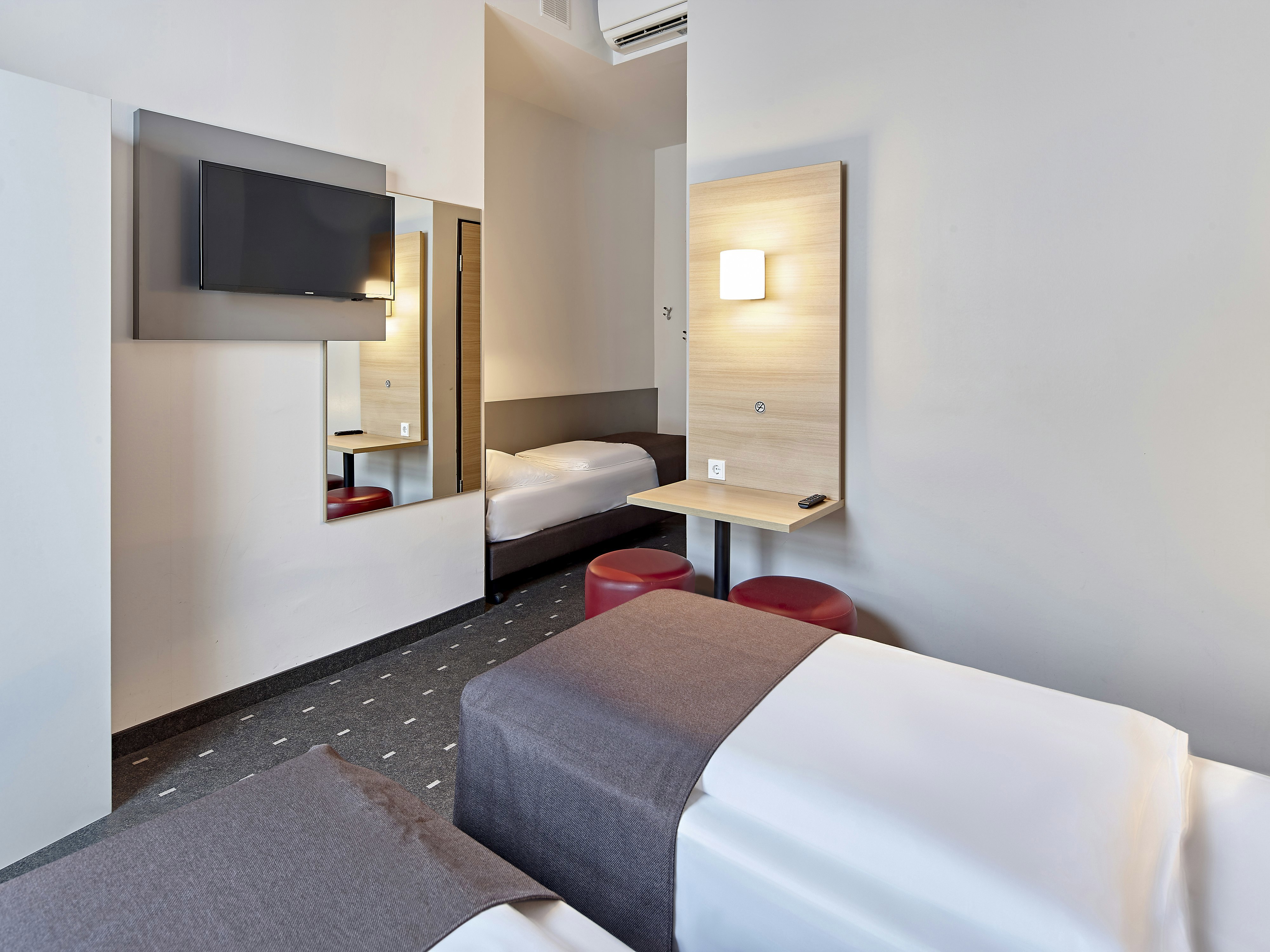 Bed And Breakfast Koln-Troisdorf galeri fotoğrafı