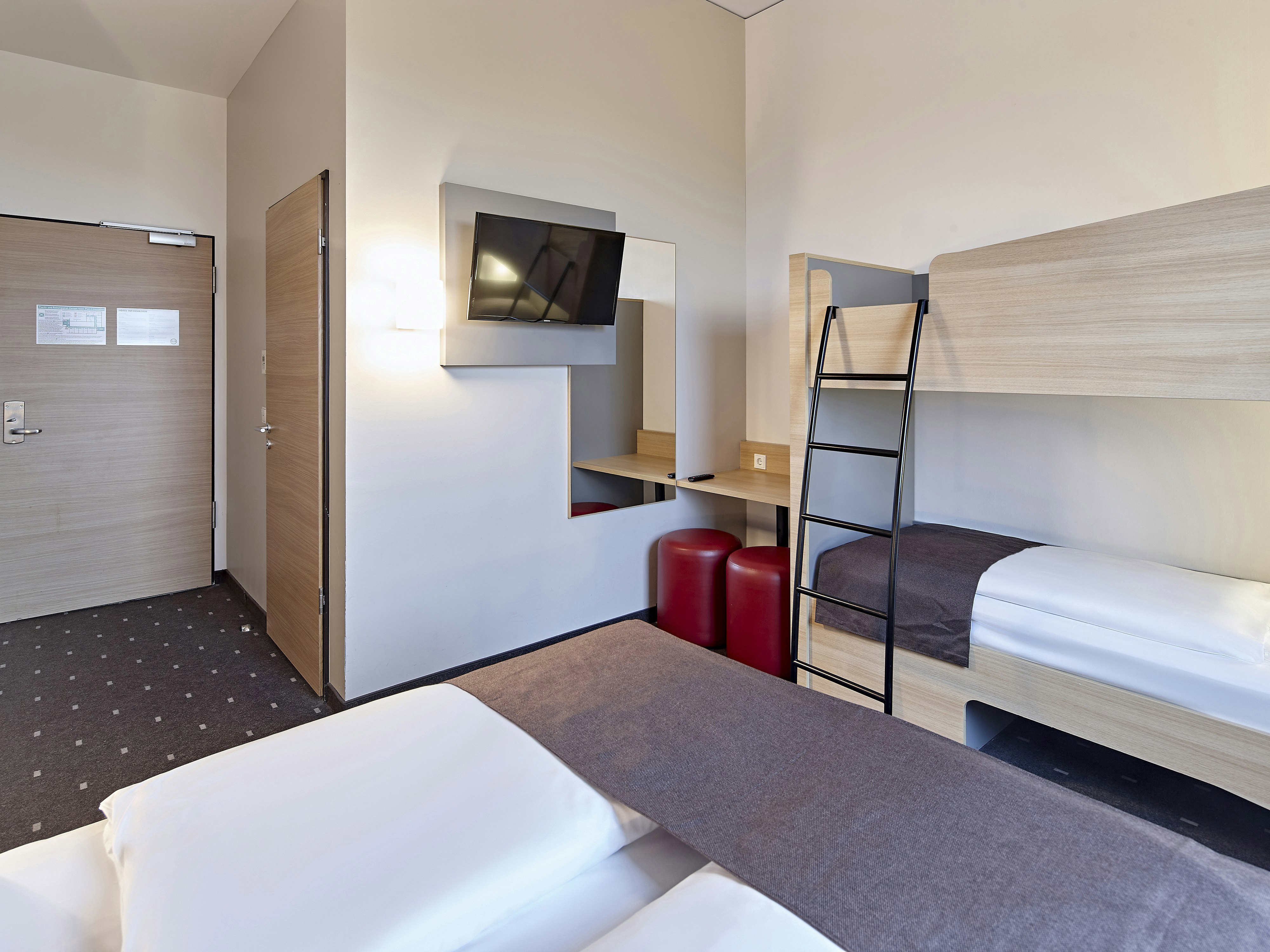 Bed And Breakfast Koln-Troisdorf galeri fotoğrafı
