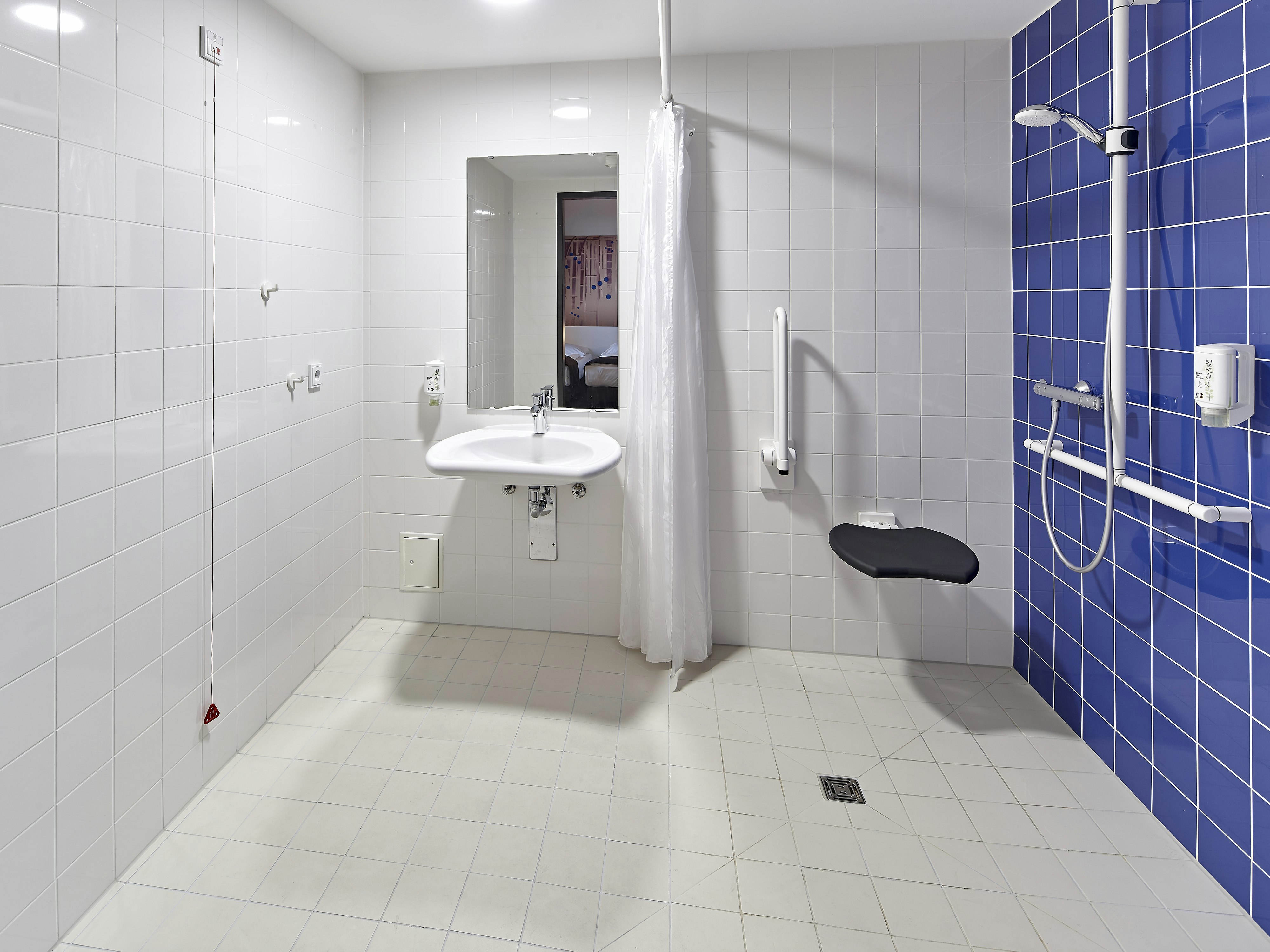 Bed And Breakfast Koln-Troisdorf galeri fotoğrafı