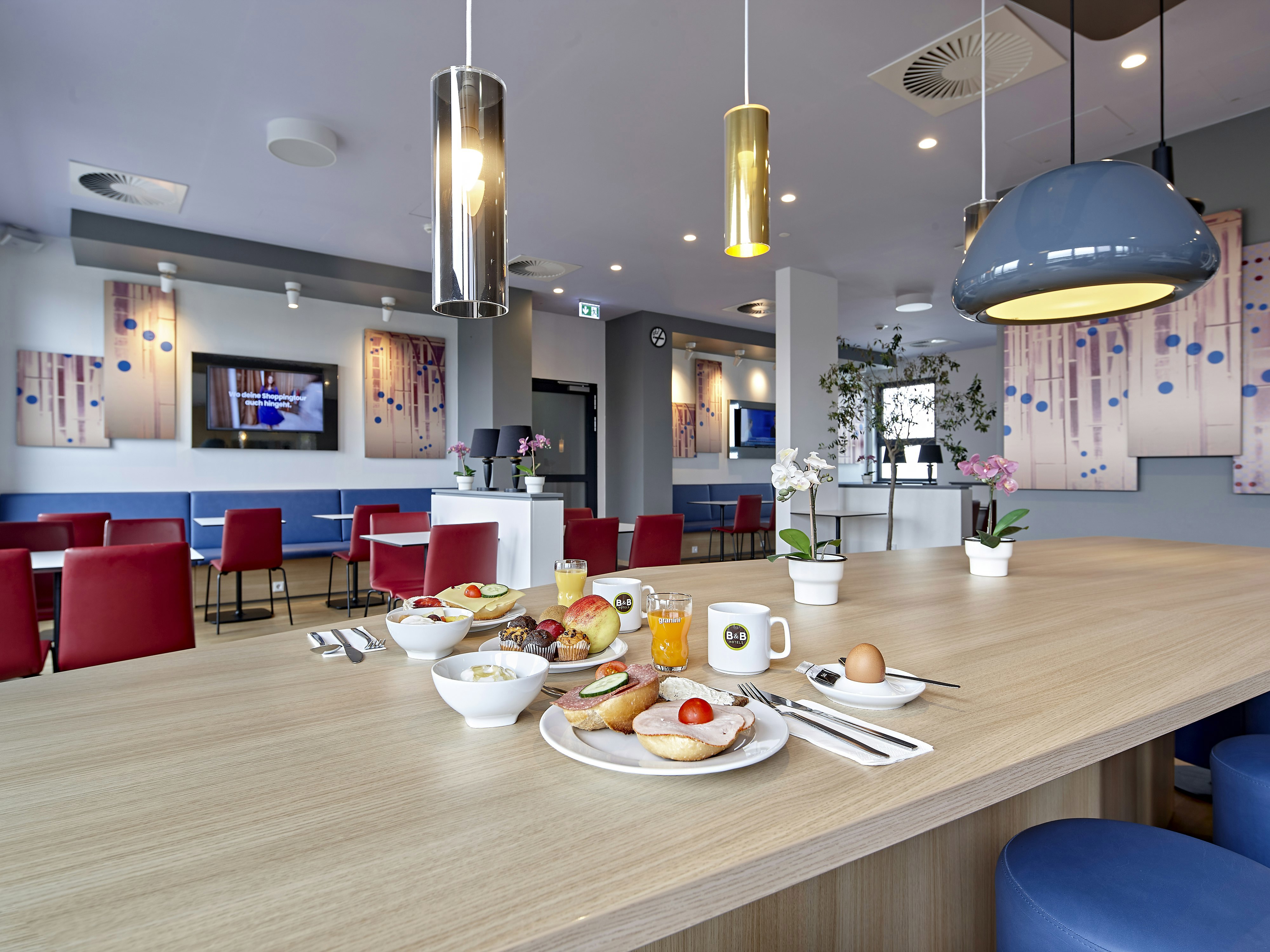 Bed And Breakfast Koln-Troisdorf galeri fotoğrafı