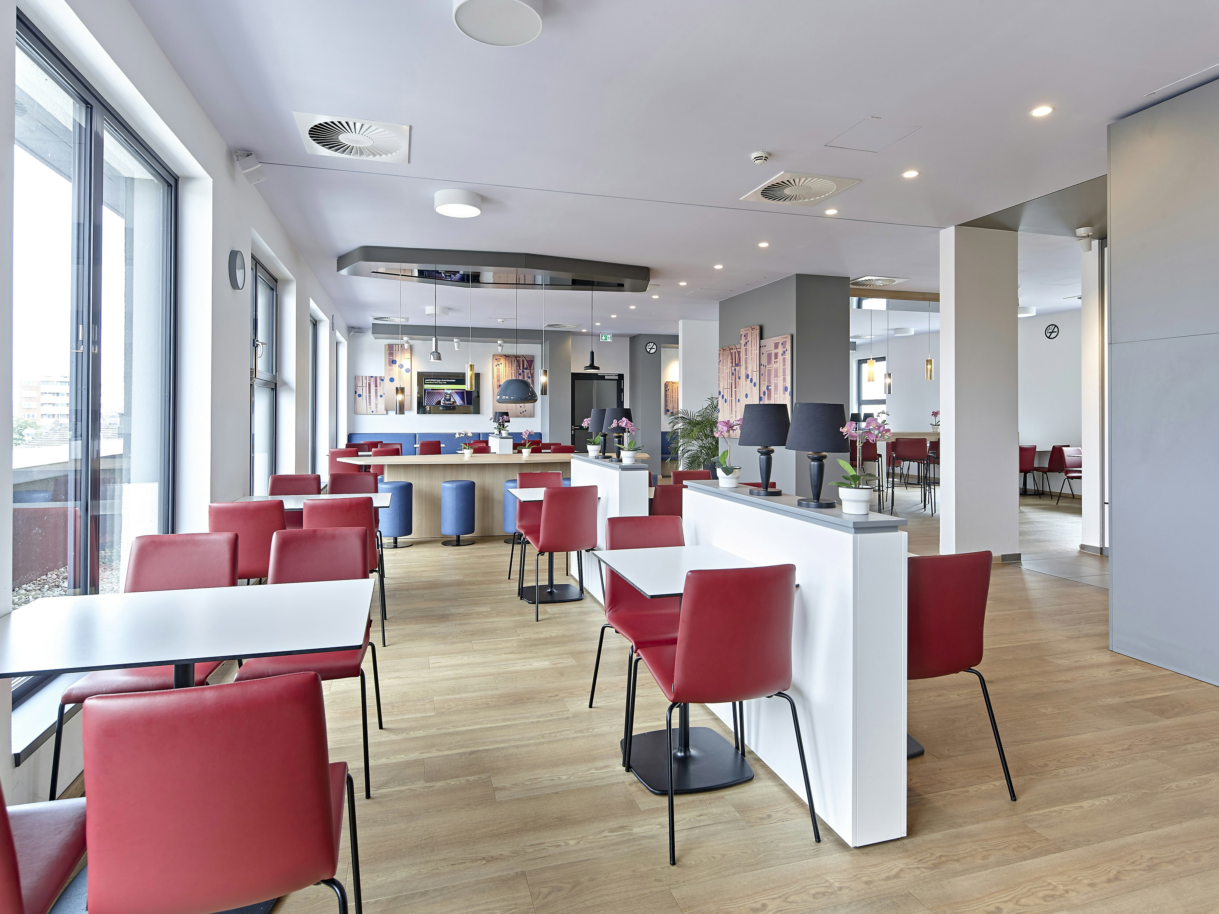 Bed And Breakfast Koln-Troisdorf galeri fotoğrafı